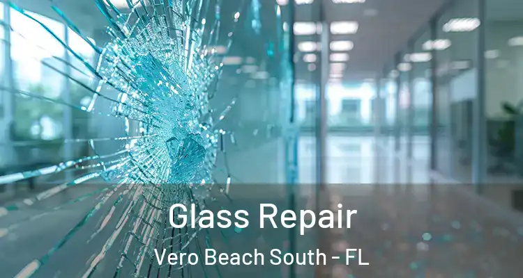  Glass Repair Vero Beach South - FL