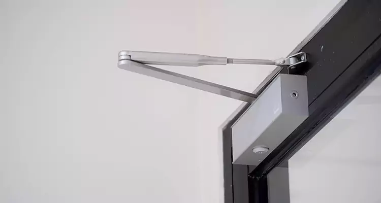 Screen Door Closer Installation in Vero Beach South, FL