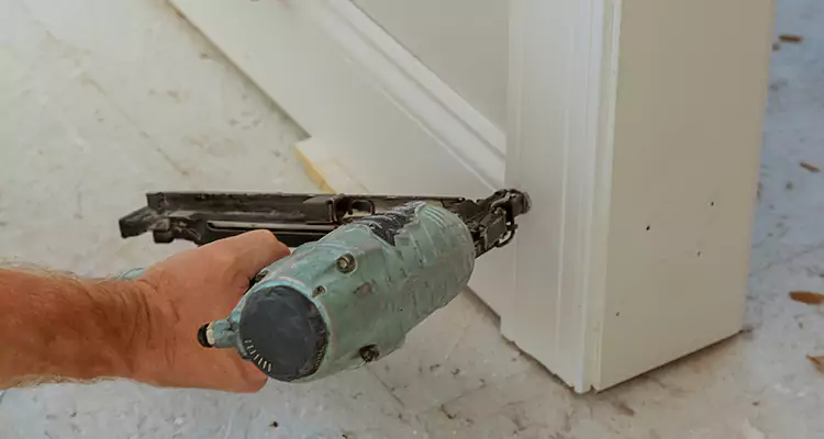 Patio Door Fix in Vero Beach South, FL