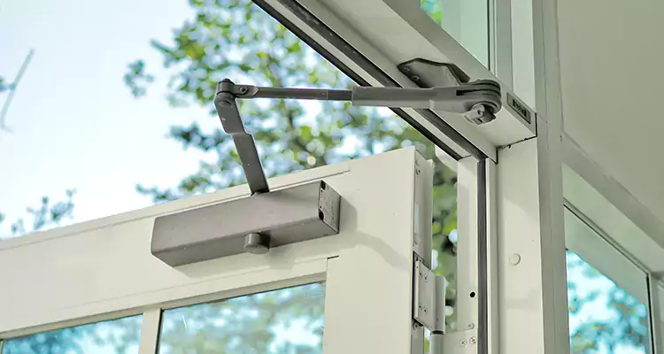 Automatic Door Opener Installation in Vero Beach South, FL