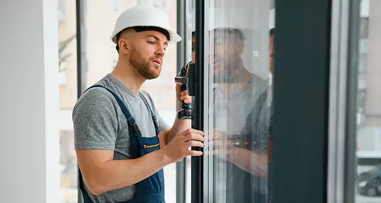 Glass Door Repair in Vero Beach South, FL
