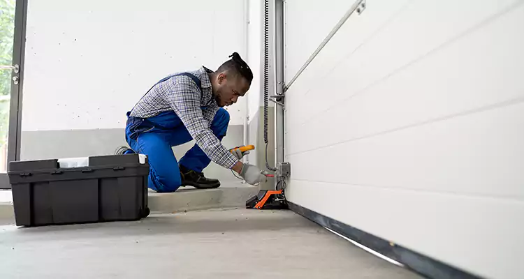 Garage Door Sensor Repair in Vero Beach South, FL