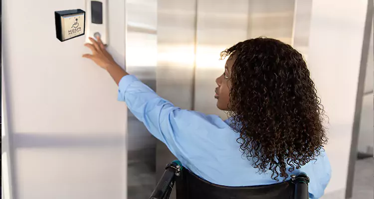 Handicap Push Button Repair in Vero Beach South, FL
