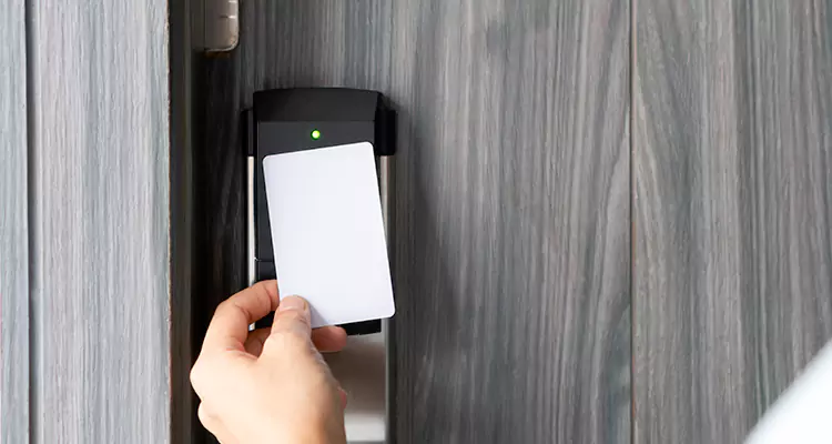 Hotel Swipe Card Door Locks Repair in Vero Beach South, FL
