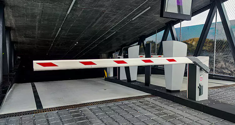 Park Plus Boom Barrier Repair in Vero Beach South, FL