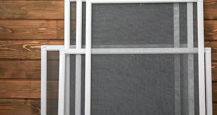 Patio Door Window Frame Repair in Vero Beach South, FL