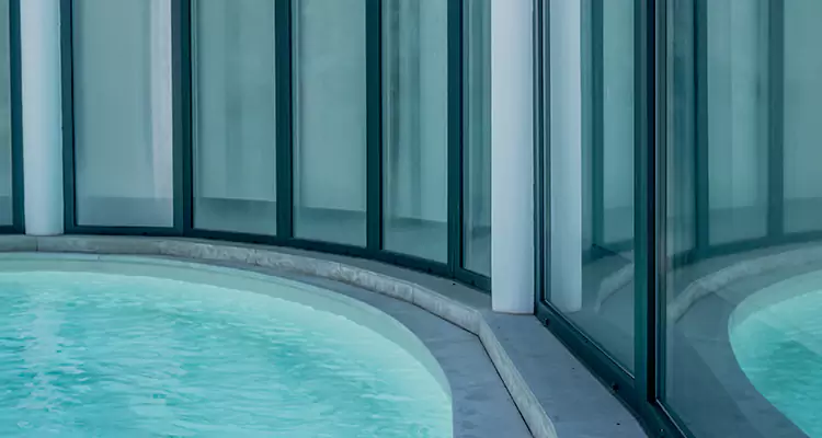 Pool Screen Door Handle Repair in Vero Beach South, FL