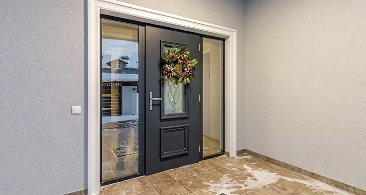 Double Porch Doors Repair in Vero Beach South, FL