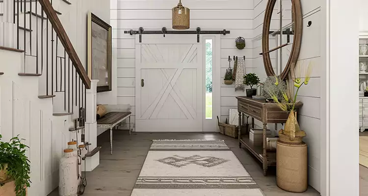 Interior Barn Doors Repair in Vero Beach South, FL