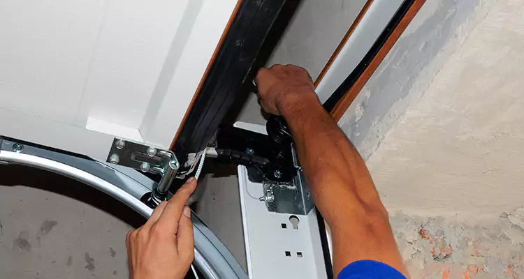 Weatherproof Door Seal Replacement in Vero Beach South, FL