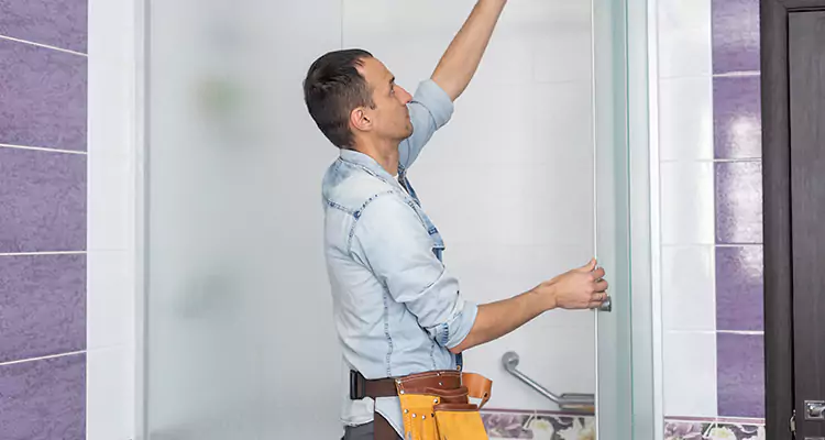 Glass Sliding Door Repair Near You in ⁣ Vero Beach South, FL