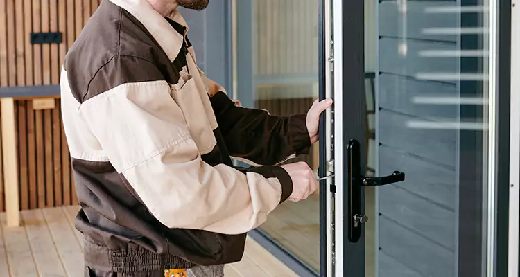 Top Rated Patio Door Lock RepairPatio Door Locking Mechanism Broken Repair in Vero Beach South, FL