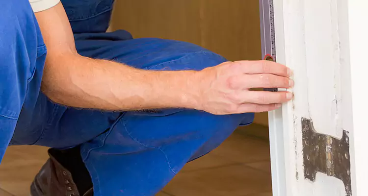 Hidden Sliding Door Hardware Repair in Vero Beach South, FL