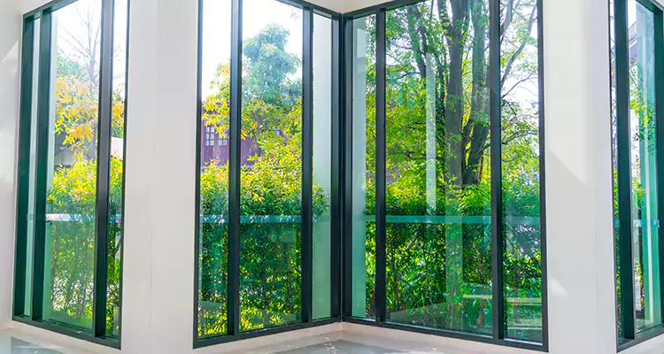 Folding Glass Balcony Door Repair in Vero Beach South, FL