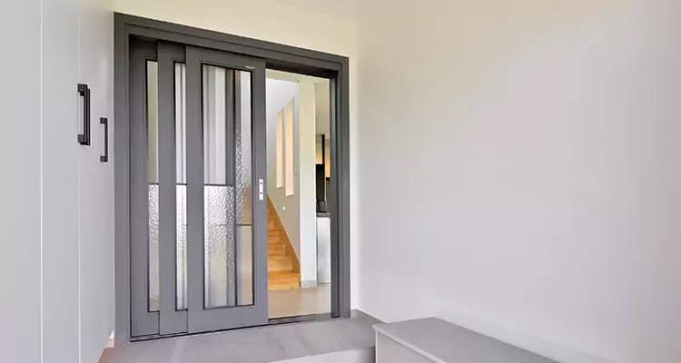 Fix Sliding Patio Door Rollers in Vero Beach South, FL