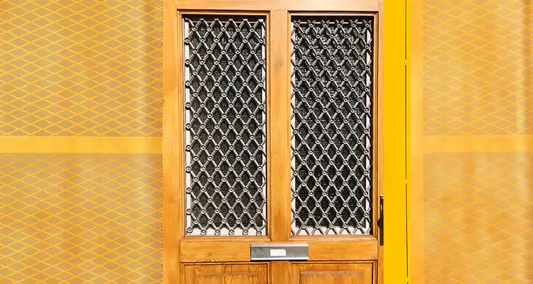 Sliding Pet Screen Door Replacement in Vero Beach South, FL
